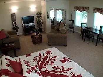 Island Goode'S Hotell Pepeekeo 3*, Papaikou USA